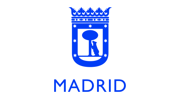 escudo oficial Madrid