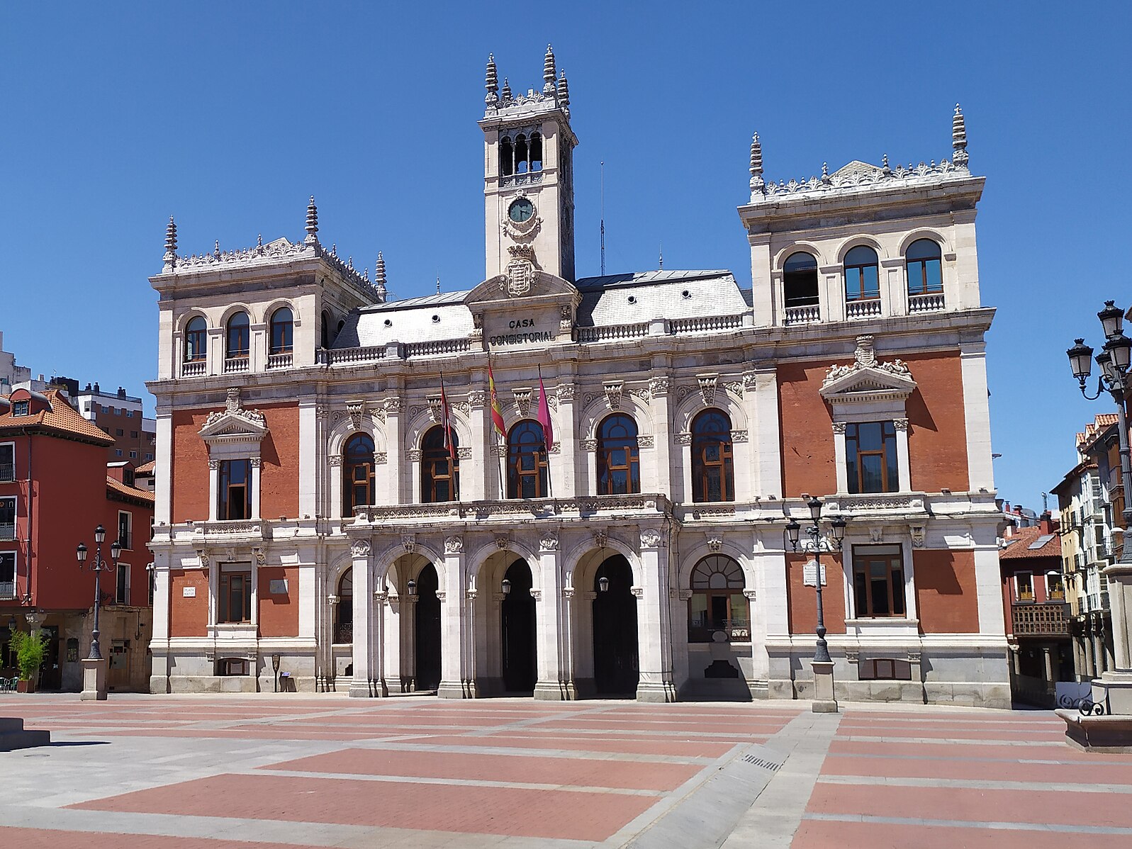 Valladolid difunde la importancia de apostar por la rehabilitación