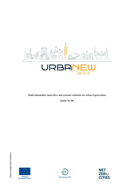 06. Proyecto Piloto Sevilla