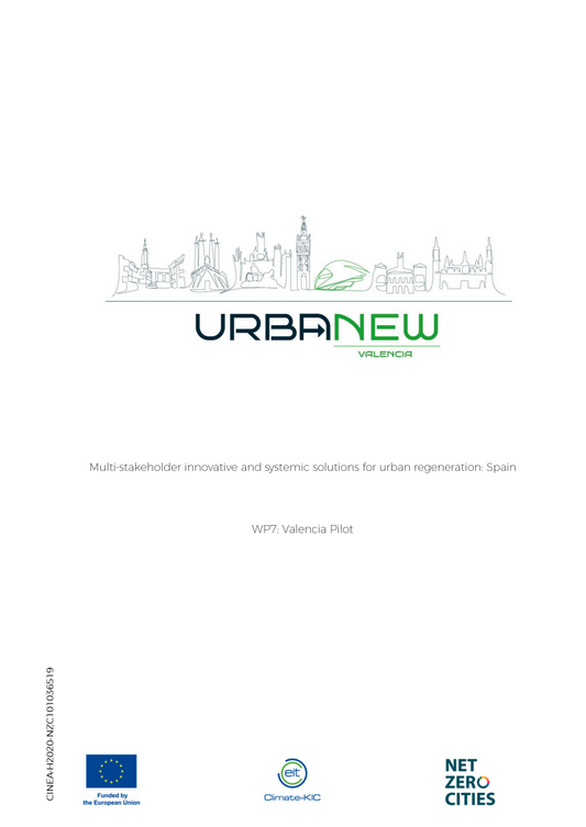 07. Proyecto Piloto Valencia