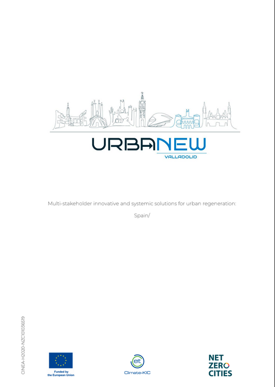 08. Proyecto Piloto Valladolid