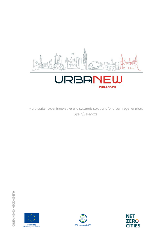 09. Proyecto Piloto Zaragoza