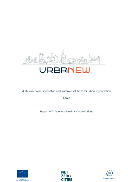 14. Financiación